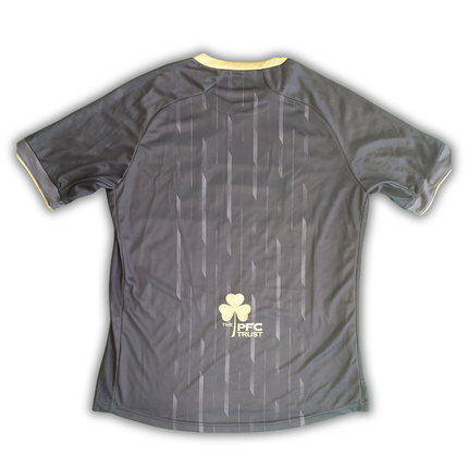 Hartlepool United 2022/23 Third Shirt (Excellent) - Size 3XL