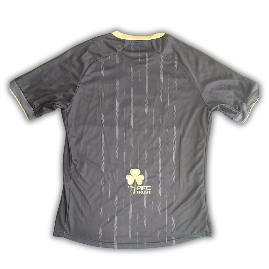 Hartlepool United 2022/23 Third Shirt (Excellent) - Size 3XL