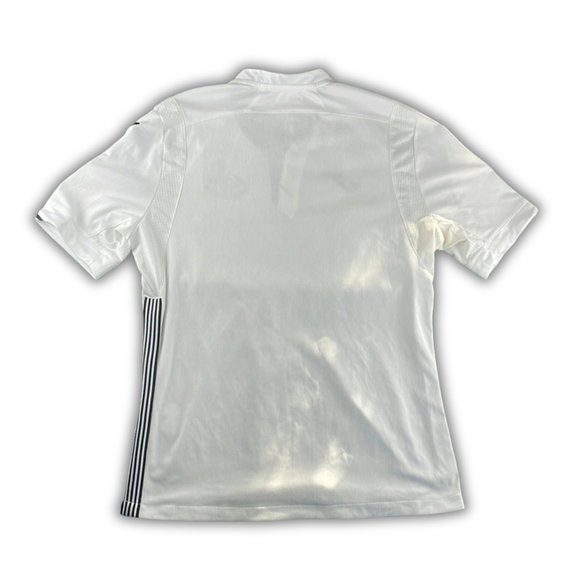 Swansea City 2018/19 Home Shirt (Excellent) - Size M