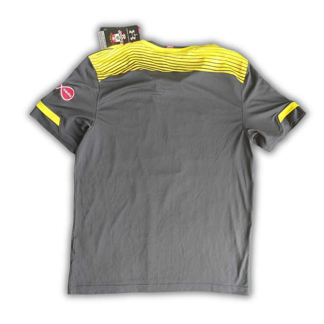 Southampton FC 2019/20 Away Shirt (BNWT) - Size L