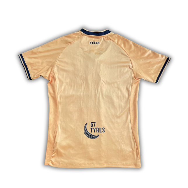 Newport County 2023/24 Home Shirt (Excellent) - Size S