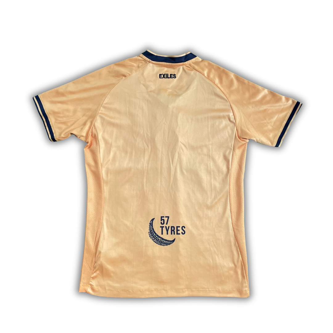 Newport County 2023/24 Home Shirt (Excellent) - Size S