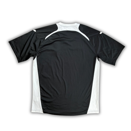 Dumbarton FC 2014/15 Away Shirt (Very Good) - Size L