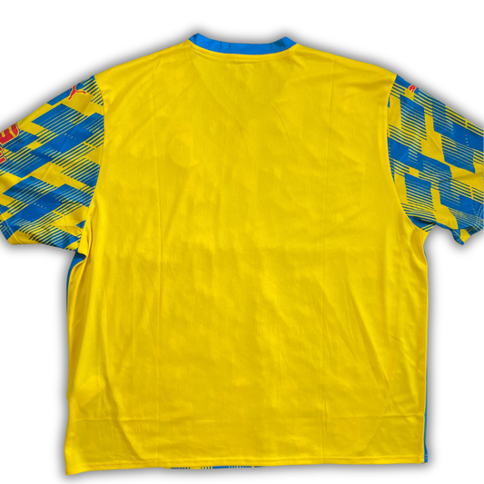 Stockport County 2024/25 Third Shirt (BNWT) - Size 5XL