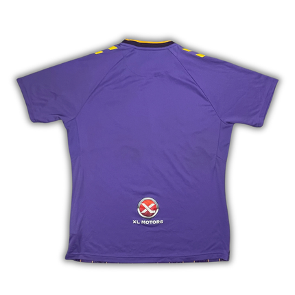 Coventry City 2022/23 Away Shirt (Excellent) - Size XL