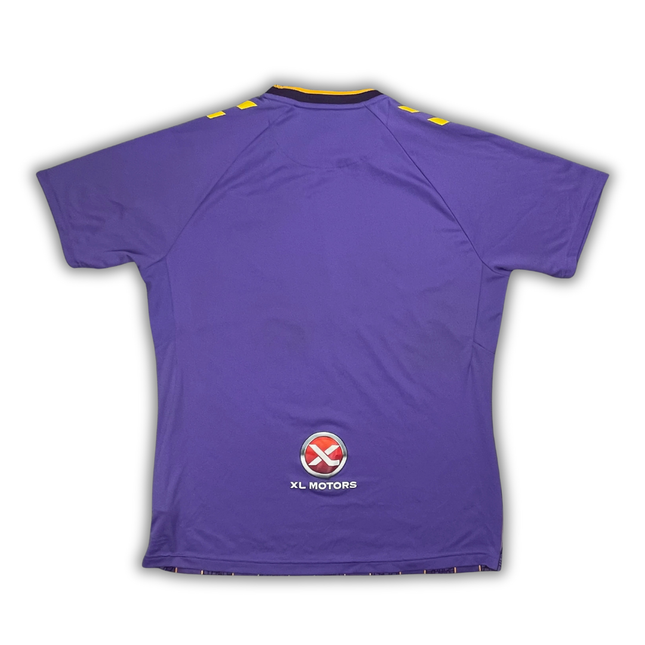 Coventry City 2022/23 Away Shirt (Excellent) - Size XL