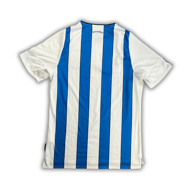 Huddersfield Town 2019/20 Home Shirt (Very Good) - Size M