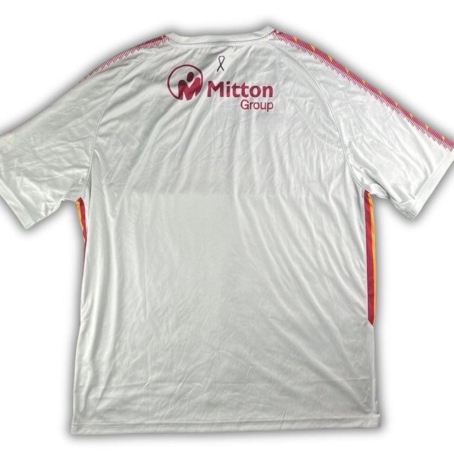 Bradford City 2020/21 Third Shirt (BNWT) - Size XXL