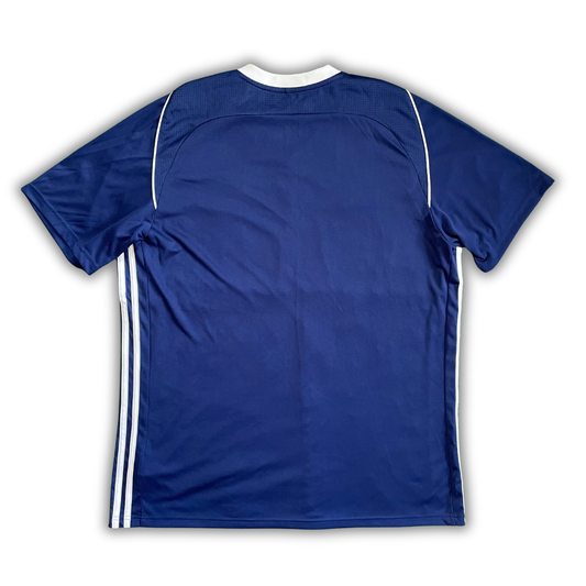 West Bromwich Albion 2017/18 Home Shirt (Very Good) - Size XL