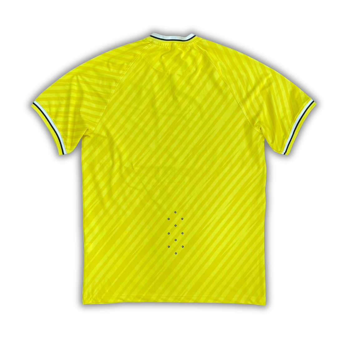 MK Dons 2022/23 GK Shirt (Excellent) - Size M