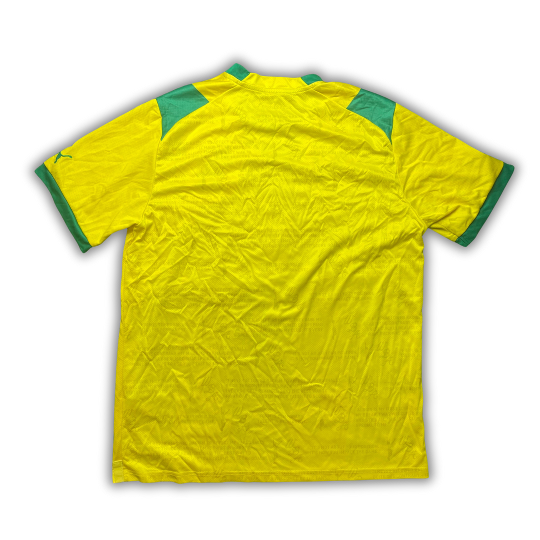 West Bromwich Albion 2022/23 Away Shirt (Excellent) - Size XL