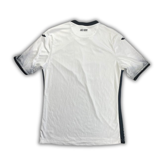 Swansea City 2020/21 Home Shirt (Very Good) - Size XL