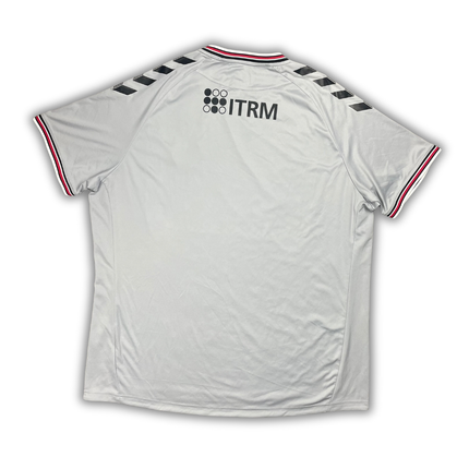 Charlton Athletic 2020/21 Away Shirt (Very Good) - Size 4XL