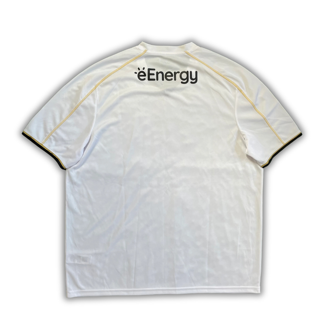 MK Dons 2024/25 Home Shirt (BNWT) - Size XXL