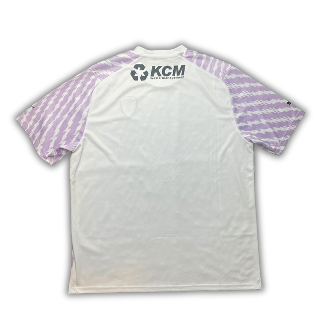 Rotherham United 2023/24 Third Shirt (BNWT) - Size XXL