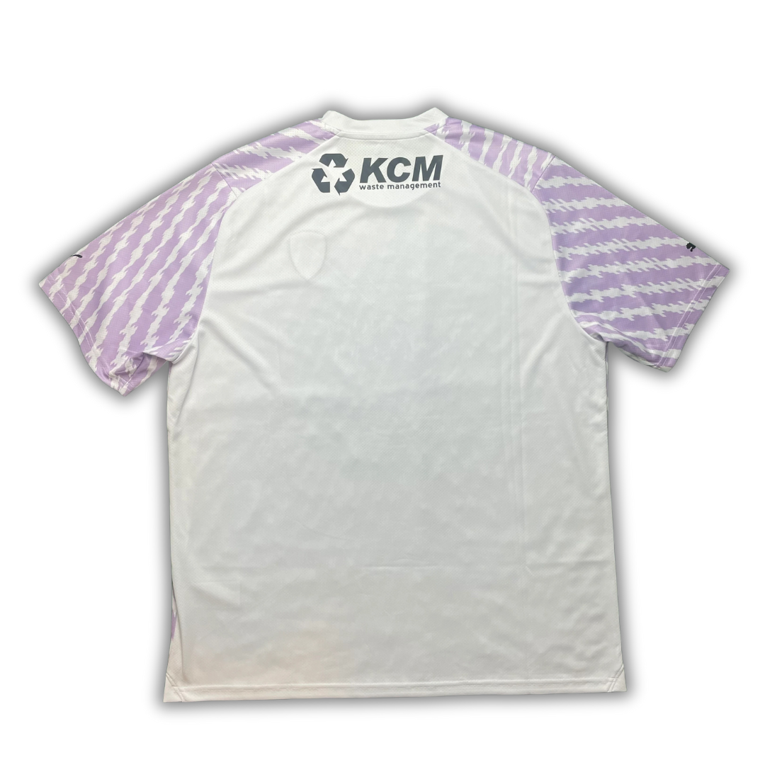 Rotherham United 2023/24 Third Shirt (BNWT) - Size XXL