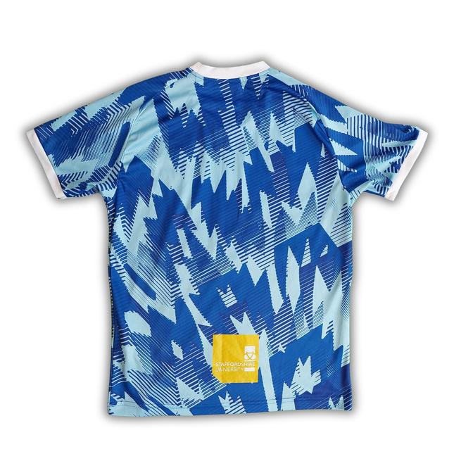 Port Vale 2022/23 Away Shirt (Excellent) - Size S