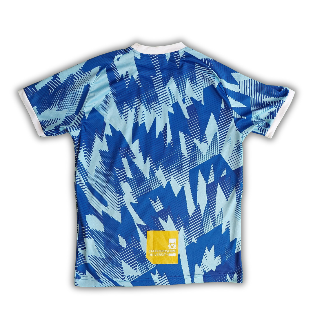 Port Vale 2022/23 Away Shirt (Excellent) - Size S