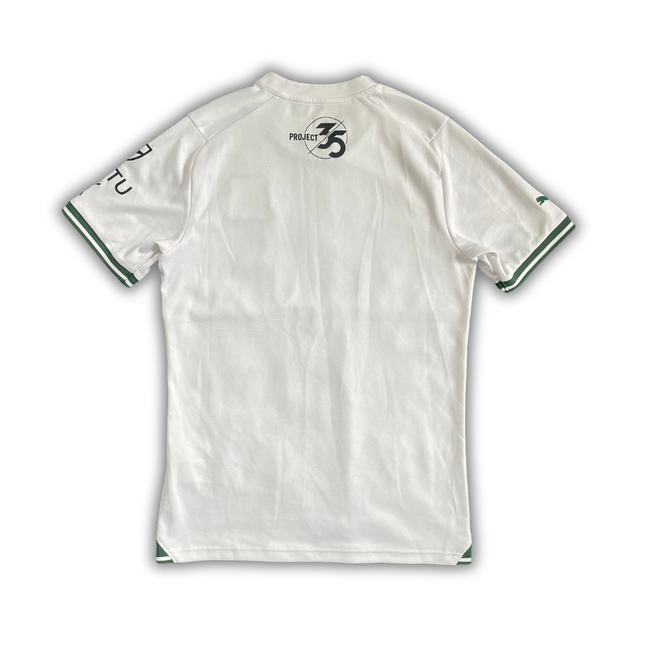 Plymouth Argyle 2023/34 Away Shirt (Excellent) - Size S