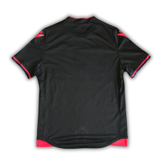 Bolton Wanderers 2018/19 Away Shirt (Excellent) - Size L