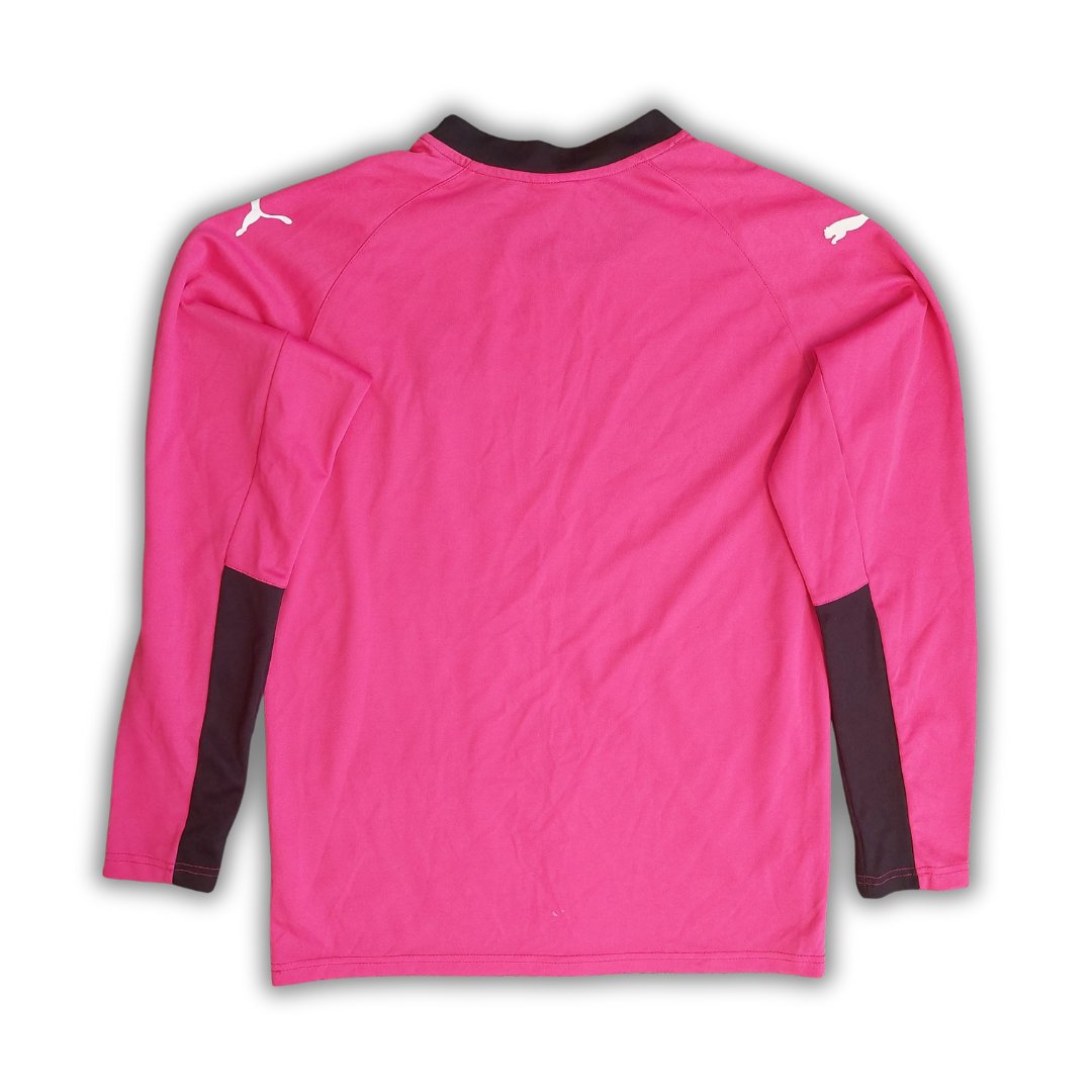 Reading 2014/15 GK Shirt (Very Good) - Size M