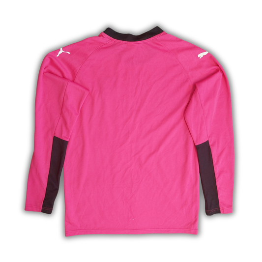 Reading 2014/15 GK Shirt (Very Good) - Size M