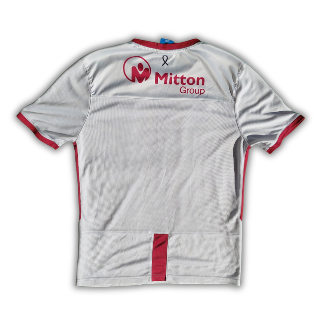 Bradford City 2019/20 Away Shirt (Very Good) - Size S