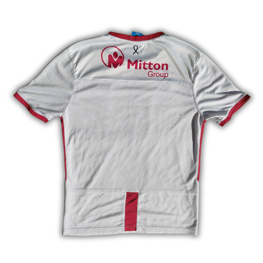 Bradford City 2019/20 Away Shirt (Very Good) - Size S