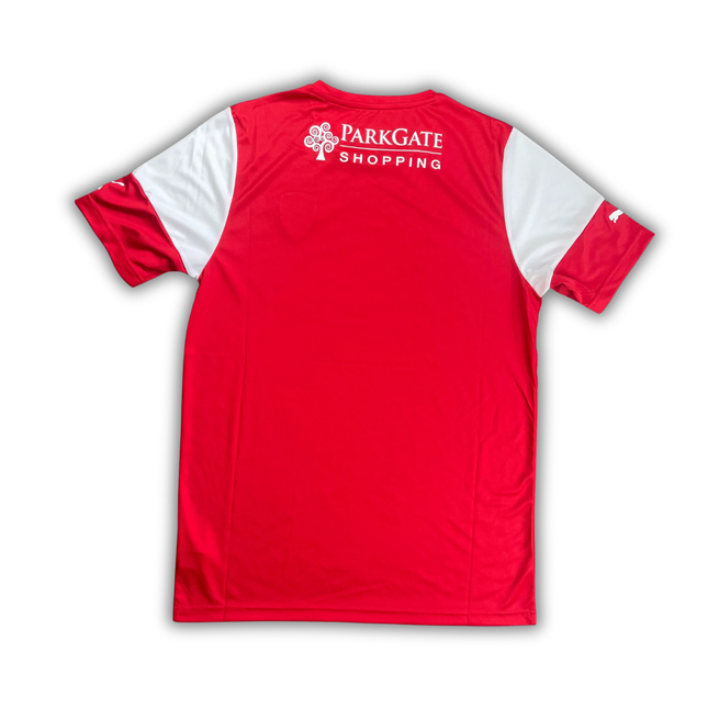 Rotherham United 2019/20 Home Shirt (BNWT) - Size M