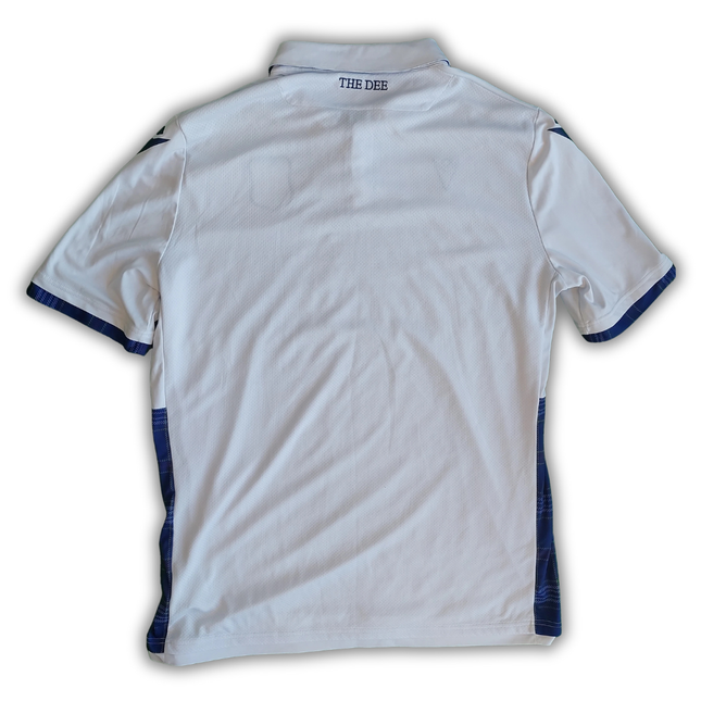 Dundee FC 2019/20 Away Shirt (Excellent) - Size 5XL