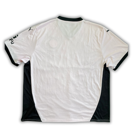 Stockport County 2024/25 Away Shirt (BNWT) - Size 5XL