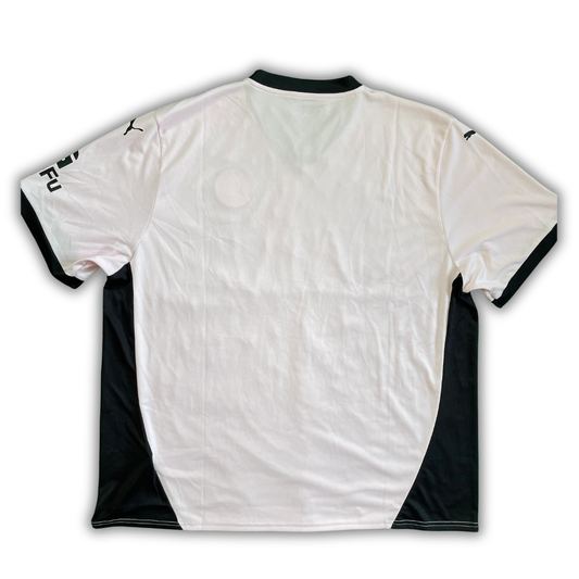 Stockport County 2024/25 Away Shirt (BNWT) - Size 5XL