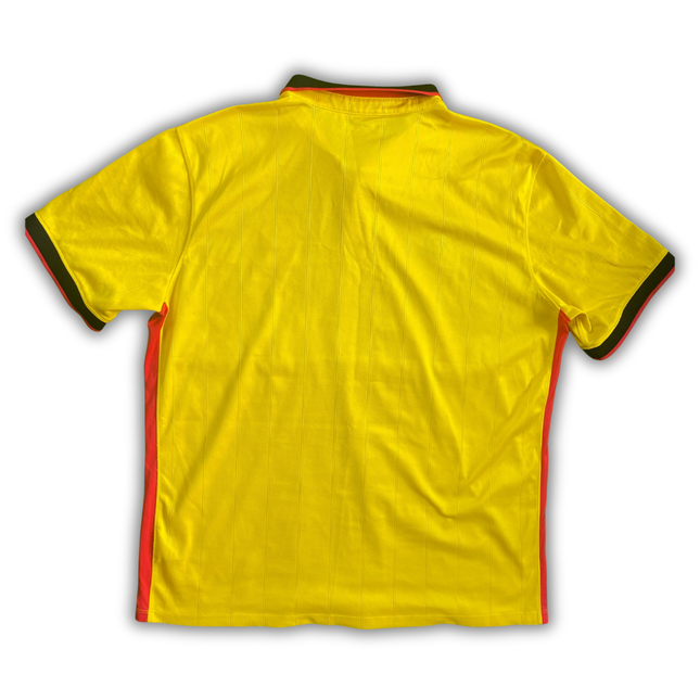 Watford 2016/17 Home Shirt (Very Good) - Size XL