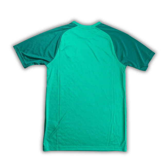 Notts County 2018/19 Goalkeeper Shirt (BNWT) - Size S