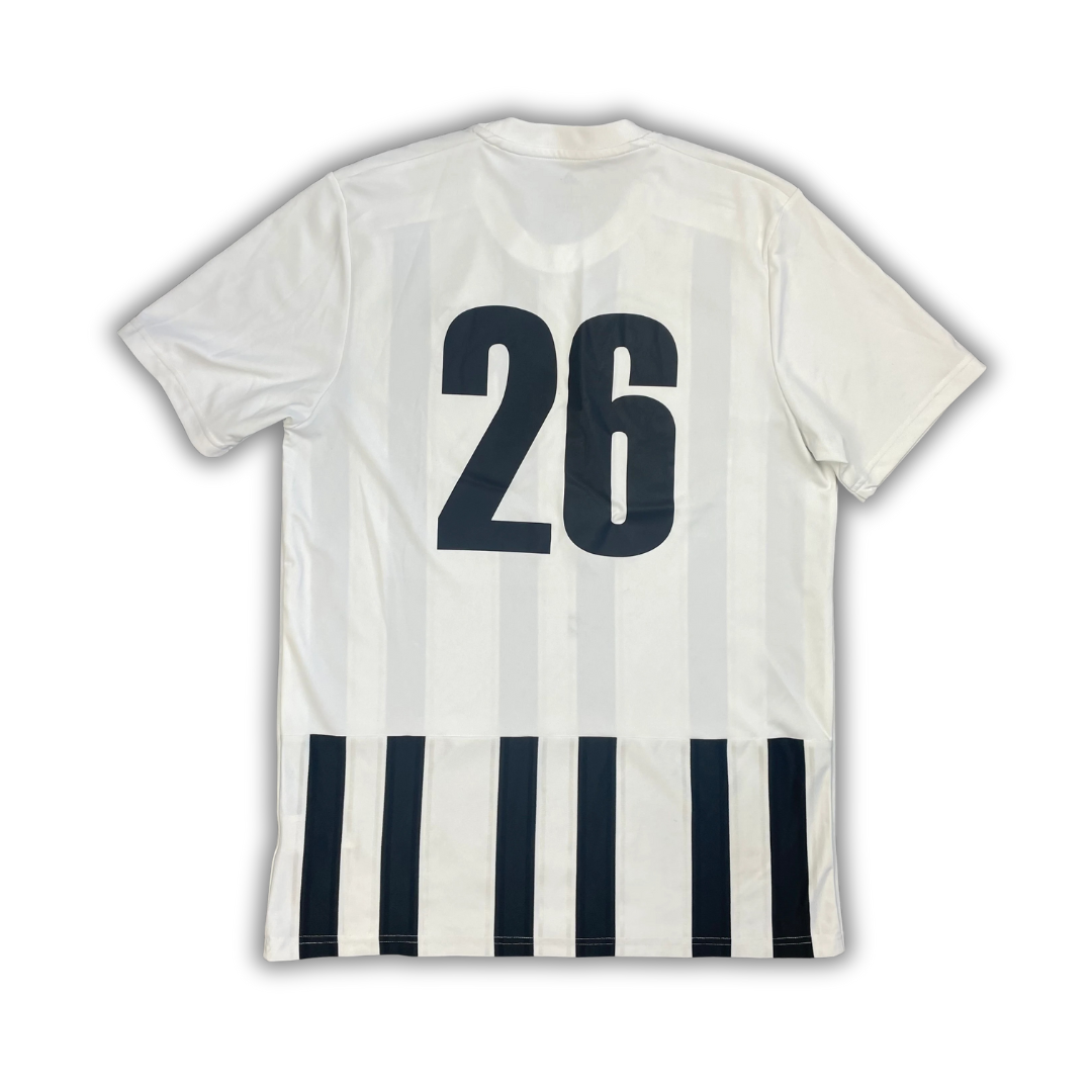 Fraserburgh Link Up YFC Home Shirt (Very Good) - Size L