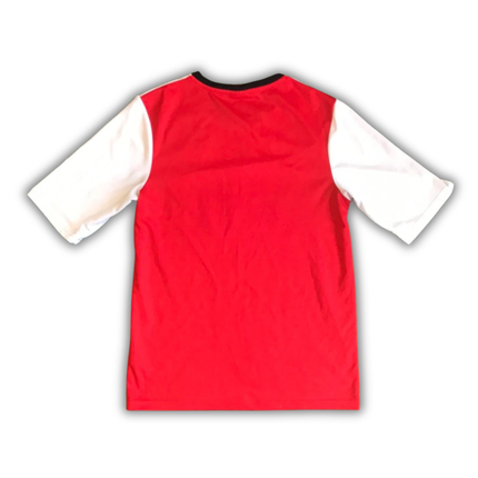 Fleetwood Town 2014/15 Home Shirt (Very Good) - Size M