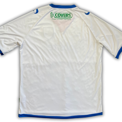 Portsmouth 2013/14 Away Shirt (Very Good) - Size XXL