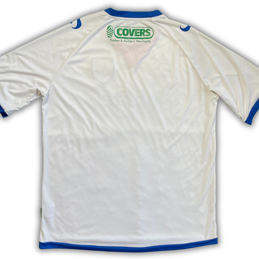 Portsmouth 2013/14 Away Shirt (Very Good) - Size XXL