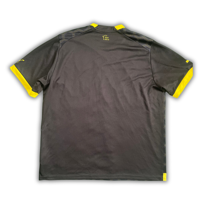 Wigan Athletic 2022/23 Away Shirt (Excellent) - Size XXL