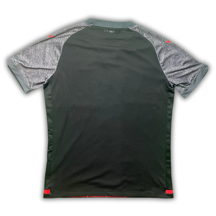 Stoke City 2019/20 Away Shirt (Excellent) - Size XXL