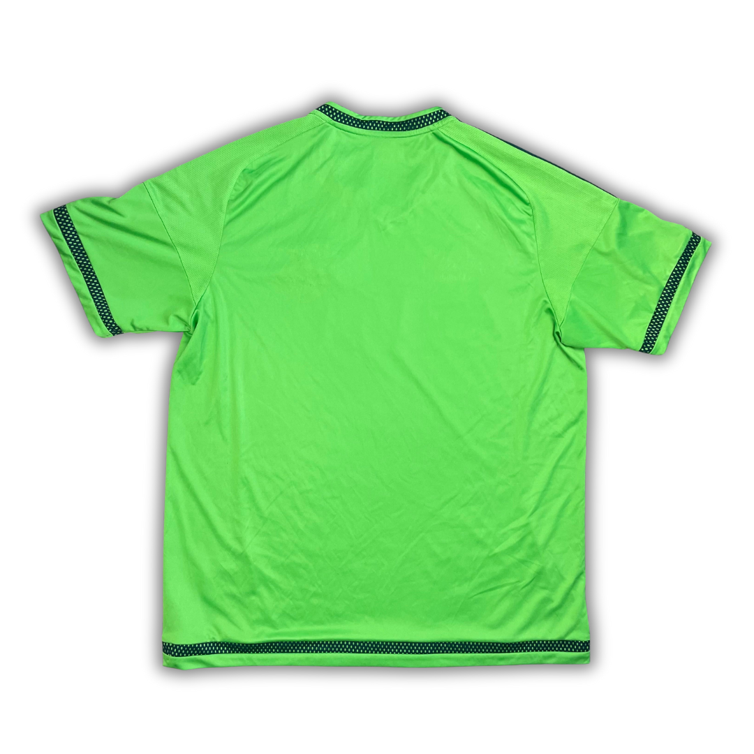 Southampton FC 2015/16 Away Shirt (Very Good) - Size XL