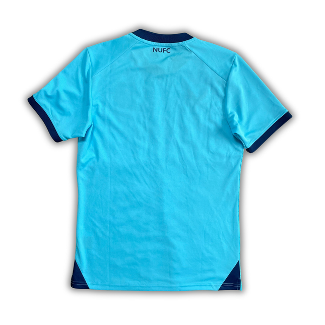 Newcastle United 2021/22 Third Shirt (Excellent) - Size M