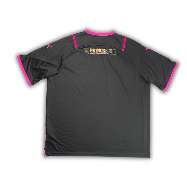 Peterborough United 2021/22 Away Shirt (Excellent) - Size 4XL