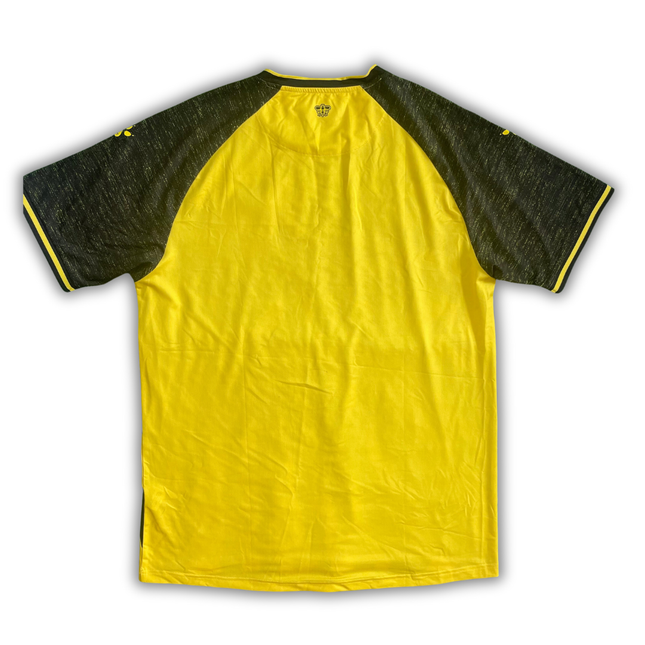 Watford 2020/21 Home Shirt (Excellent) - Size XXL
