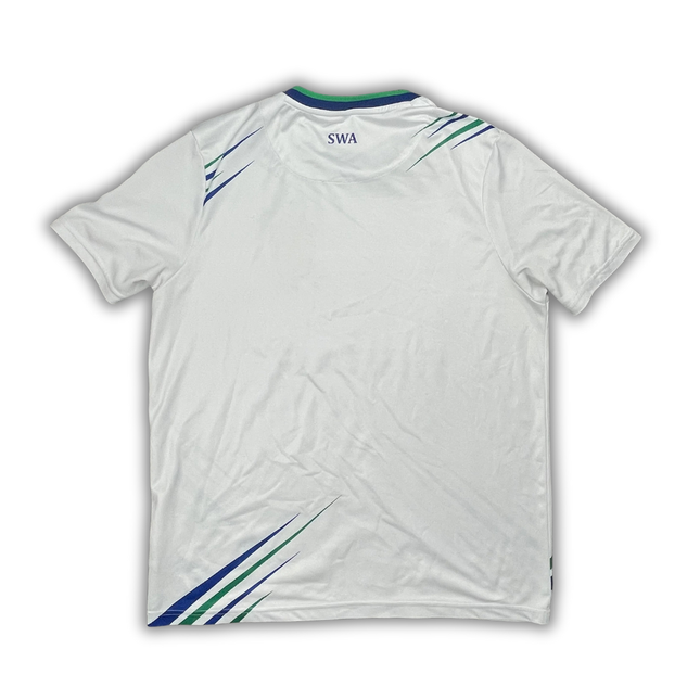 Tranmere Rovers 2022/23 Home Shirt (Very Good) - Size L