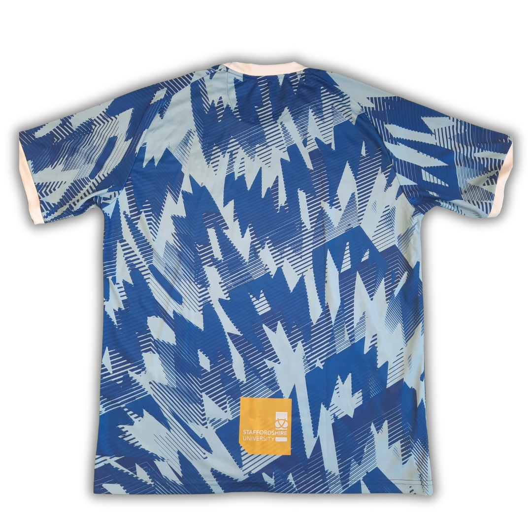 Port Vale 2022/23 Away Shirt (Excellent) - Size 3XL