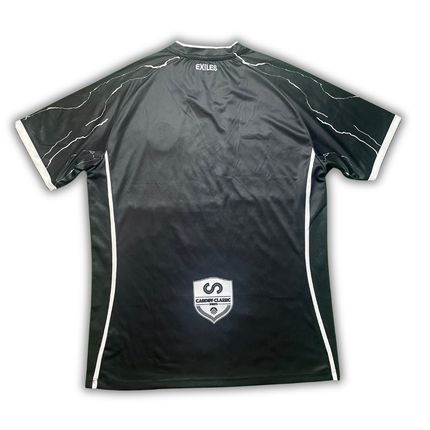 Newport County 2023/24 Third Shirt (Excellent) - Size L