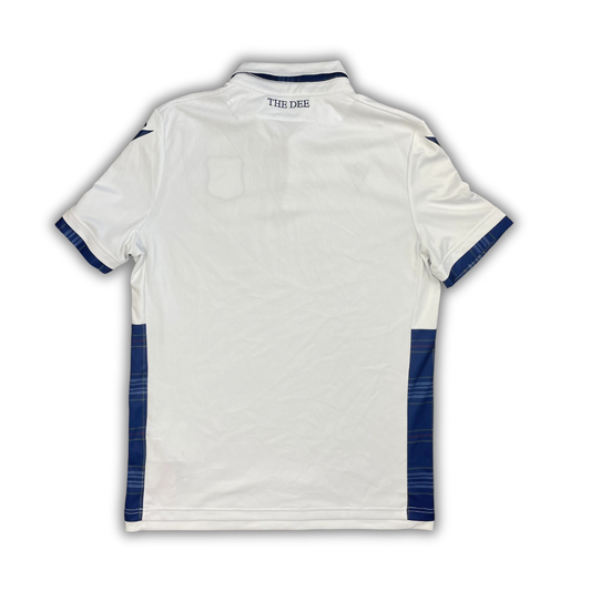 Dundee FC 2019/20 Away Shirt (Very Good) - Size L