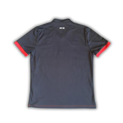 Lincoln City 2020/21 Away Shirt (Very Good) - Size S