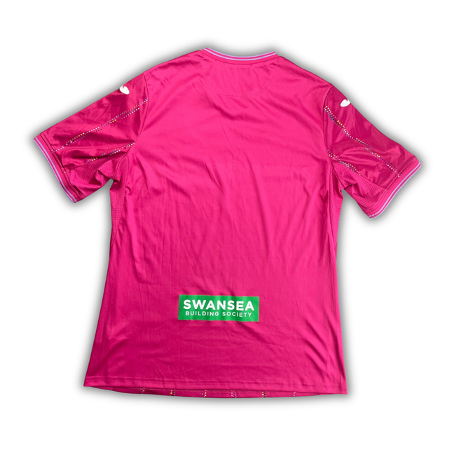 Swansea City 2023/24 Third Shirt (Excellent) - Size L